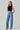 Twilight Belted Wide Jean HJ059