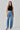 Twilight Belted Wide Jean HJ059