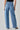 Twilight Belted Wide Jean HJ059