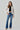 Vintage LALA Flare Jean HJ186