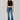 Vintage LALA Flare Jean HJ186