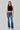 Vintage LALA Flare Jean HJ186
