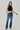 Vintage LALA Flare Jean