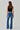 Vintage LALA Flare Jean HJ186