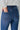 Eclipse Fray Wide-Flare Jean HJ010