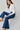 Eclipse Fray Wide-Flare Jean HJ010