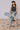 Fun City Wide Jeans HJ105
