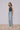 Fun City Wide Jeans HJ105