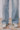 Fun City Wide Jeans HJ105