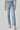 Manhattan High Rise Straight Ankle Jeans HJ160