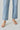 Manhattan High Rise Straight Ankle Jeans HJ160