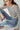Manhattan High Rise Straight Ankle Jeans