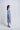 Petite Riviera Stripe Midi Shirt Dress House of Arti