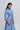Petite Riviera Stripe Midi Shirt Dress House of Arti