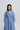 Petite Riviera Stripe Midi Shirt Dress House of Arti
