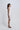 Petite White Linen Mini Dress House of Arti