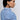 Petite Riviera Stripe Shirt House of Arti