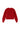 Bellamy Mohair Cardigan - Red