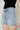 Hey Joanie High Rise Denim Shorts- Etela Petite