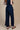The Petite Riviera Linen Pant – Navy