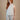 The Colette Linen Top – Natural │ Petite