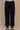The Florence Linen Pant – Noir │ Petite