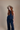 The Petite Riviera Linen Pant – Navy