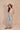The Florence Petite Linen Pant - Natural