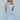 The Jane Dress in Bleu Ciel │ Petite