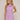 The Jane Dress in Dusty Rose │ Petite