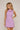 The Jane Dress in Dusty Rose │ Petite