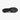 Womads Jet Black Peep Toes- Etela Petite