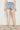 Hey Joanie Joanie Vintage Cut Off Shorts- Etela Petite