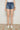 Hey Joanie Joanie Vintage Cut Off Shorts- Etela Petite