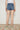 Hey Joanie Joanie Vintage Cut Off Shorts- Etela Petite