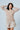 SELVA BLANC Juliette Petite Cashmere Sweater in Crème- Etela Petite