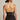 Kate Petite Cotton Midi Dress Crescent