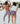 Constantly Varied Gear Knockout Leggings- Etela Petite