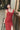 Petite Studio's Tiana Midi Dress in Red