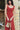 Petite Studio's Tiana Midi Dress in Red