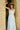 Petite Studio's Clarabel Cotton Midi Dress in White