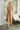 Petite Studio's Elisha Tencel Dress in Mustard