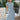 Petite Studio's Elisha Tencel Dress in Sky