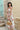 Petite Studio's Fynn Midi Dress in White Rose
