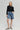 Hey Joanie Lazy Crew Long Sleeve- Etela Petite