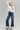 Hey Joanie Lazy Crew Long Sleeve- Etela Petite
