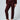 SELVA BLANC Livia Petite Ponte Pant in Wine- Etela Petite