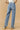 Hey Joanie Manhattan High Rise Straight Ankle Jeans- Etela Petite
