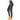 Minus33 Merino Wool Clothing Midweight Women's Wool Bottom Thermal Base Layer - 100% Merino Wool- Etela Petite
