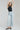 Hey Joanie Moon Curve Raw Hem Crop Jeans- Etela Petite